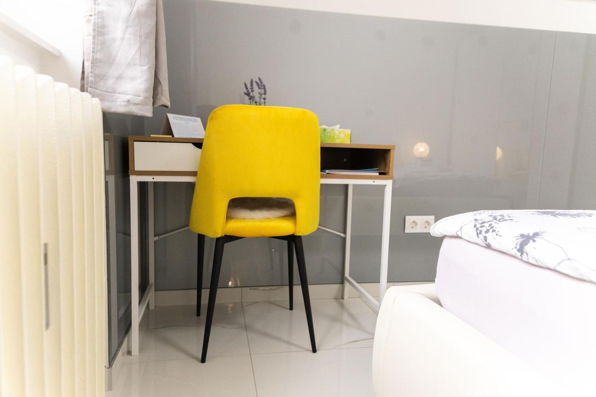 Apartamento Maris Osijek Exterior foto