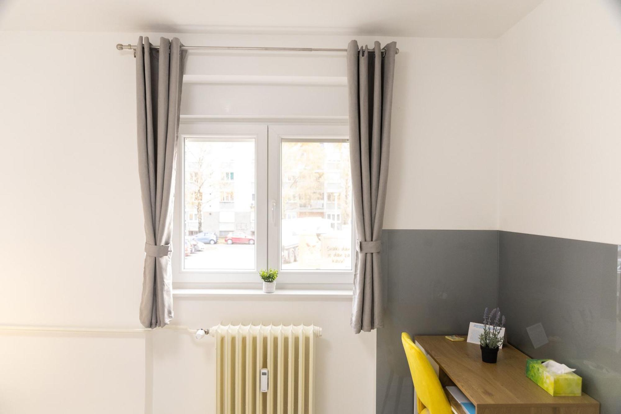 Apartamento Maris Osijek Exterior foto