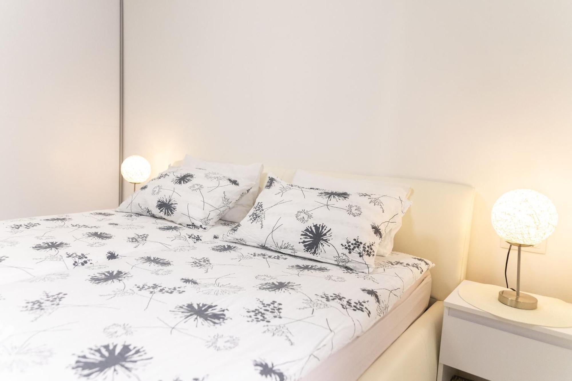 Apartamento Maris Osijek Exterior foto