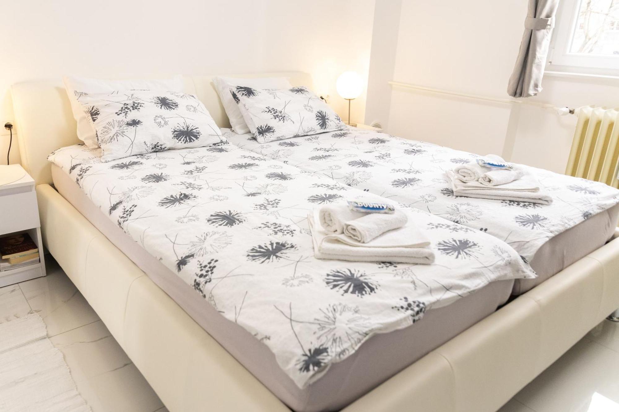 Apartamento Maris Osijek Exterior foto