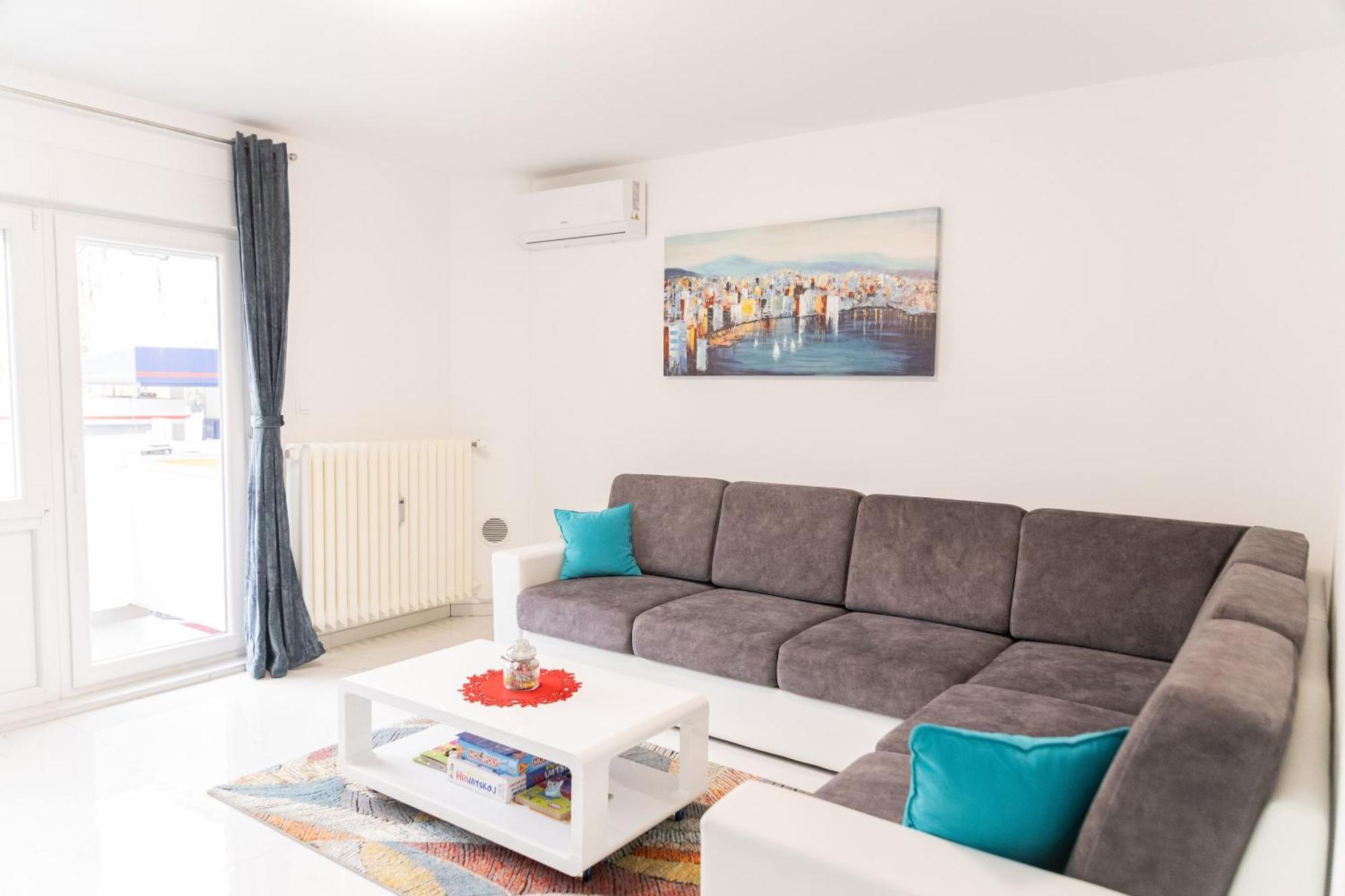 Apartamento Maris Osijek Exterior foto