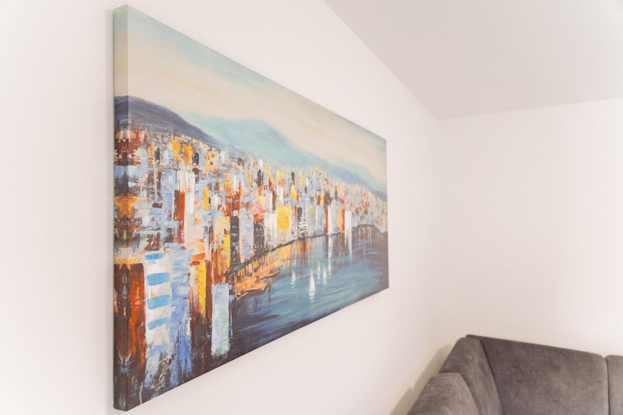 Apartamento Maris Osijek Exterior foto